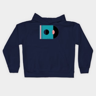 The Perfect Fit Kids Hoodie